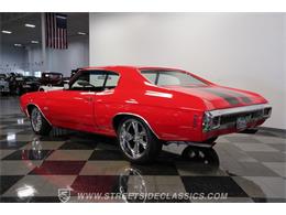 1970 Chevrolet Chevelle (CC-2072936) for sale in Concord, North Carolina