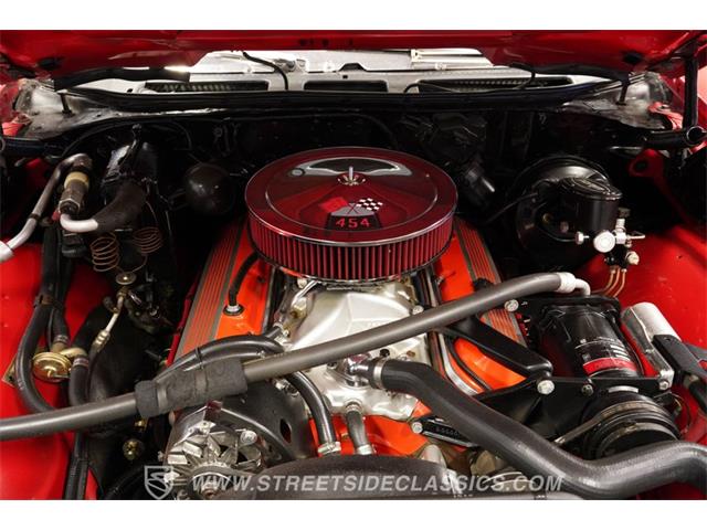 1970 Chevrolet Chevelle (CC-2072936) for sale in Concord, North Carolina
