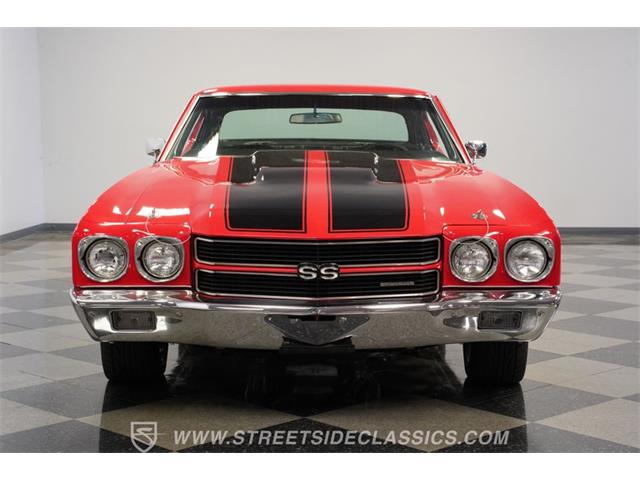1970 Chevrolet Chevelle (CC-2072936) for sale in Concord, North Carolina