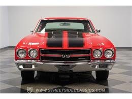 1970 Chevrolet Chevelle (CC-2072936) for sale in Concord, North Carolina