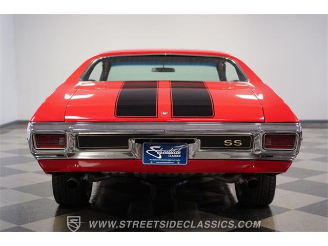1970 Chevrolet Chevelle (CC-2072936) for sale in Concord, North Carolina