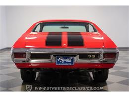 1970 Chevrolet Chevelle (CC-2072936) for sale in Concord, North Carolina