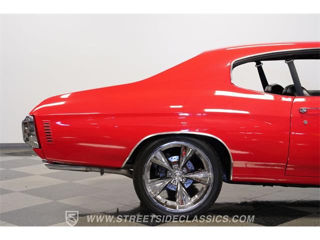 1970 Chevrolet Chevelle (CC-2072936) for sale in Concord, North Carolina