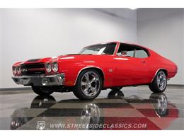 1970 Chevrolet Chevelle (CC-2072936) for sale in Concord, North Carolina
