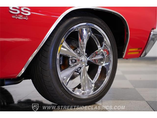 1970 Chevrolet Chevelle (CC-2072936) for sale in Concord, North Carolina
