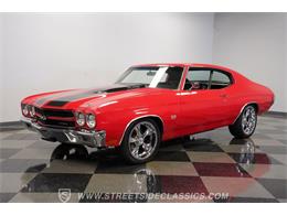 1970 Chevrolet Chevelle (CC-2072936) for sale in Concord, North Carolina