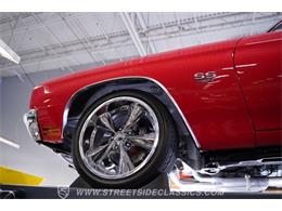 1970 Chevrolet Chevelle (CC-2072936) for sale in Concord, North Carolina