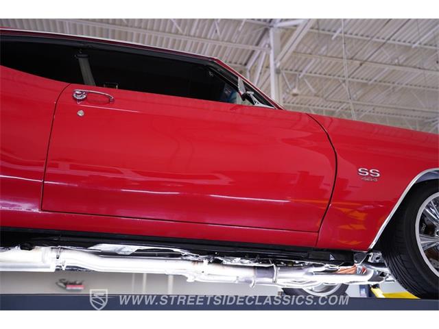 1970 Chevrolet Chevelle (CC-2072936) for sale in Concord, North Carolina