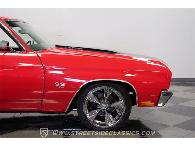 1970 Chevrolet Chevelle (CC-2072936) for sale in Concord, North Carolina