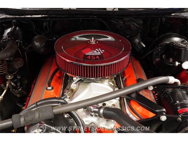 1970 Chevrolet Chevelle (CC-2072936) for sale in Concord, North Carolina