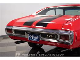 1970 Chevrolet Chevelle (CC-2072936) for sale in Concord, North Carolina