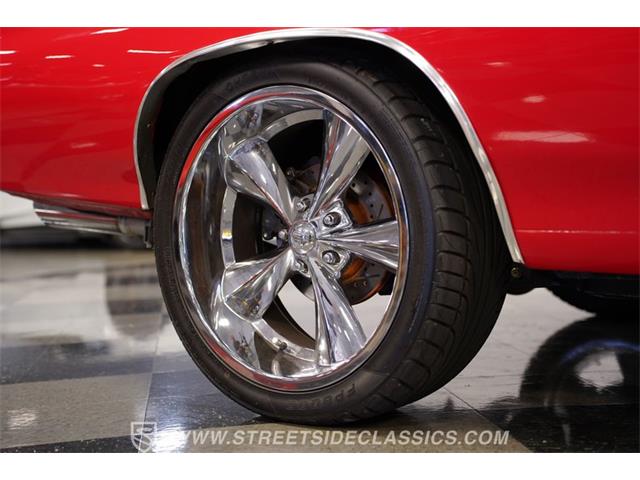 1970 Chevrolet Chevelle (CC-2072936) for sale in Concord, North Carolina