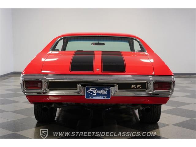 1970 Chevrolet Chevelle (CC-2072936) for sale in Concord, North Carolina