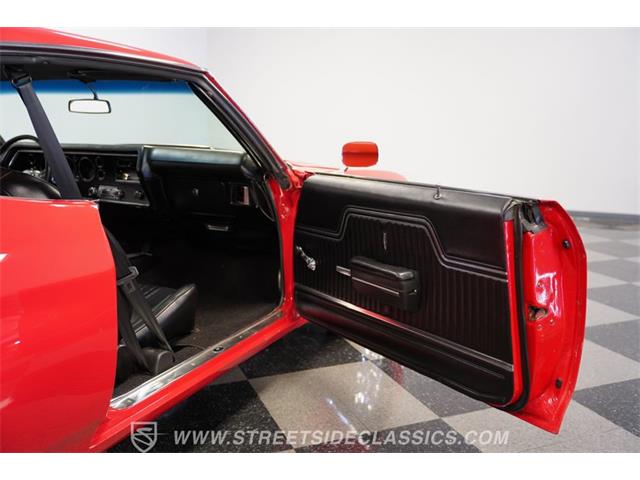 1970 Chevrolet Chevelle (CC-2072936) for sale in Concord, North Carolina