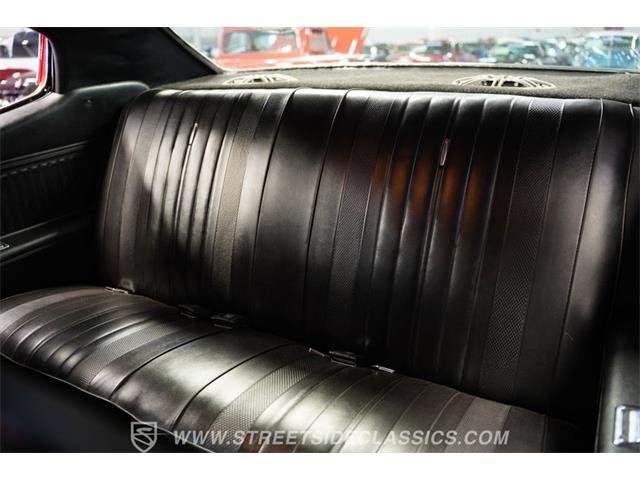 1970 Chevrolet Chevelle (CC-2072936) for sale in Concord, North Carolina