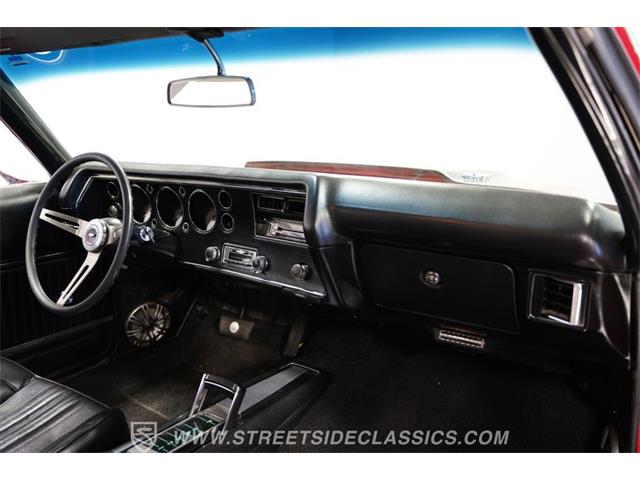 1970 Chevrolet Chevelle (CC-2072936) for sale in Concord, North Carolina