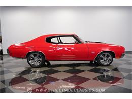 1970 Chevrolet Chevelle (CC-2072936) for sale in Concord, North Carolina