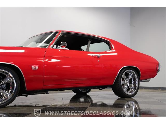 1970 Chevrolet Chevelle (CC-2072936) for sale in Concord, North Carolina