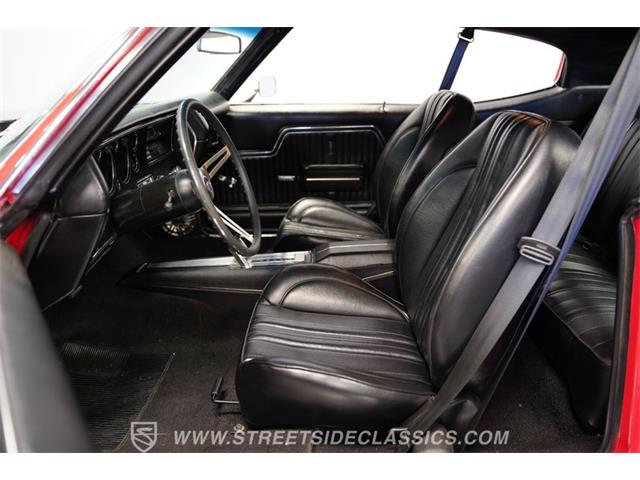 1970 Chevrolet Chevelle (CC-2072936) for sale in Concord, North Carolina
