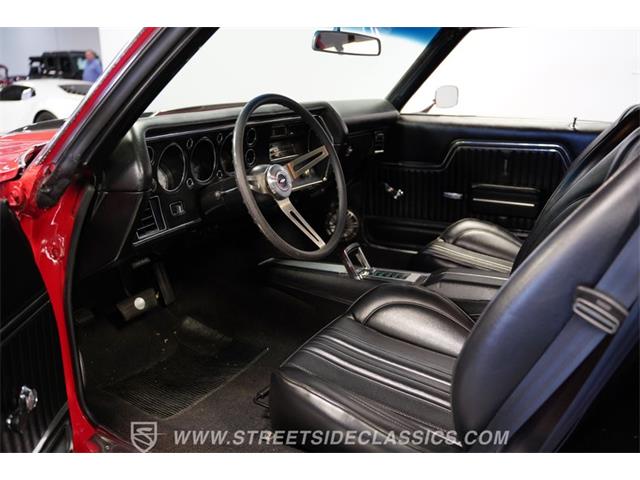 1970 Chevrolet Chevelle (CC-2072936) for sale in Concord, North Carolina