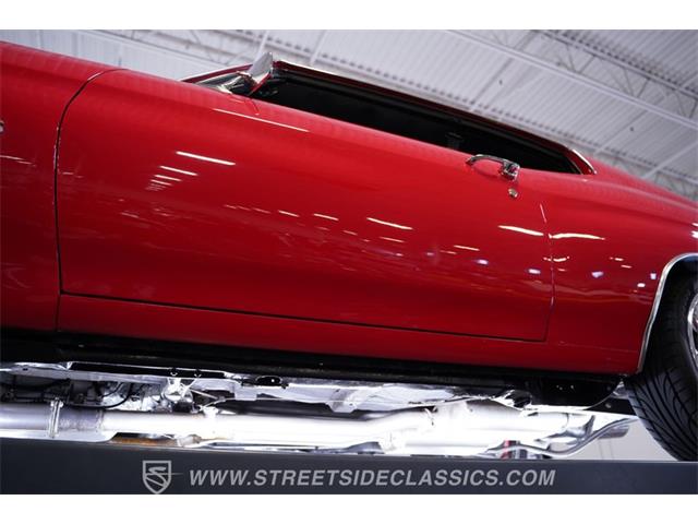 1970 Chevrolet Chevelle (CC-2072936) for sale in Concord, North Carolina