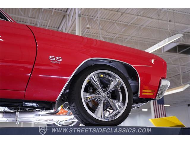 1970 Chevrolet Chevelle (CC-2072936) for sale in Concord, North Carolina
