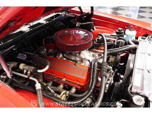 1970 Chevrolet Chevelle (CC-2072936) for sale in Concord, North Carolina