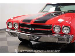 1970 Chevrolet Chevelle (CC-2072936) for sale in Concord, North Carolina