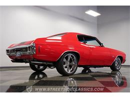 1970 Chevrolet Chevelle (CC-2072936) for sale in Concord, North Carolina