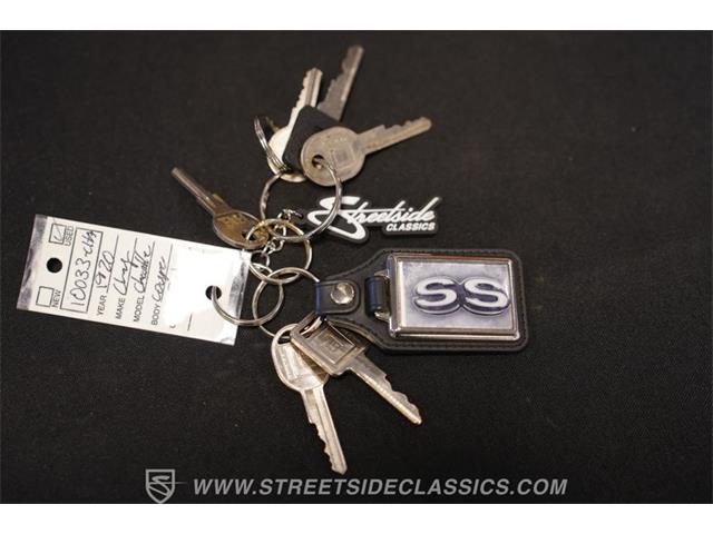 1970 Chevrolet Chevelle (CC-2072936) for sale in Concord, North Carolina