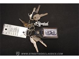 1970 Chevrolet Chevelle (CC-2072936) for sale in Concord, North Carolina