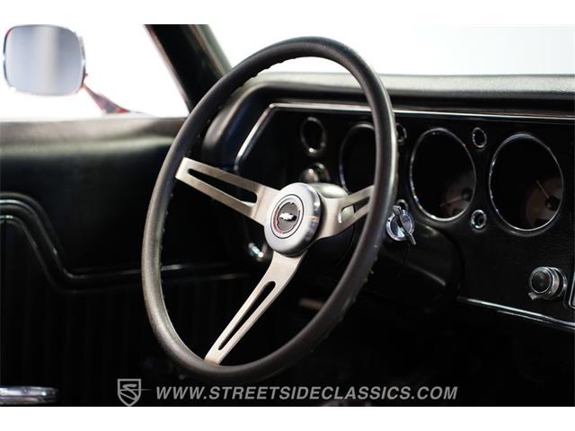 1970 Chevrolet Chevelle (CC-2072936) for sale in Concord, North Carolina