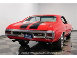 1970 Chevrolet Chevelle (CC-2072936) for sale in Concord, North Carolina