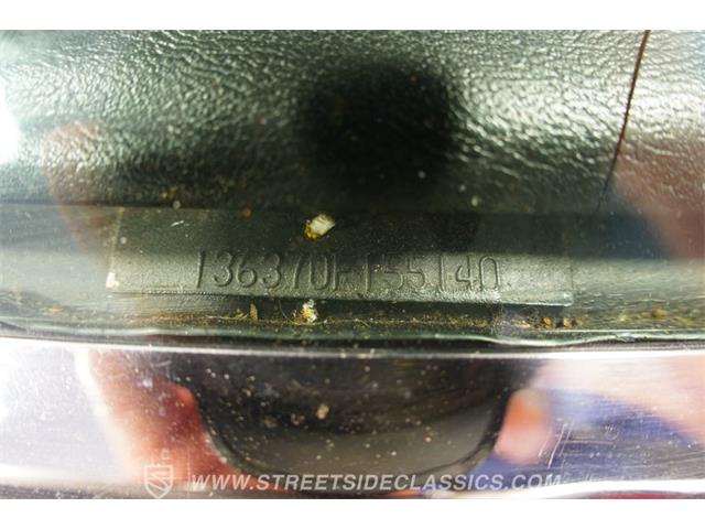 1970 Chevrolet Chevelle (CC-2072936) for sale in Concord, North Carolina