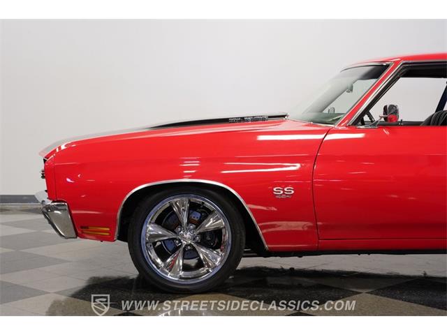1970 Chevrolet Chevelle (CC-2072936) for sale in Concord, North Carolina