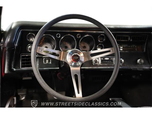 1970 Chevrolet Chevelle (CC-2072936) for sale in Concord, North Carolina