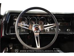 1970 Chevrolet Chevelle (CC-2072936) for sale in Concord, North Carolina