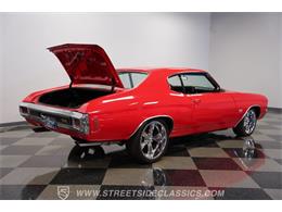 1970 Chevrolet Chevelle (CC-2072936) for sale in Concord, North Carolina