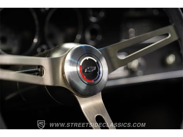 1970 Chevrolet Chevelle (CC-2072936) for sale in Concord, North Carolina