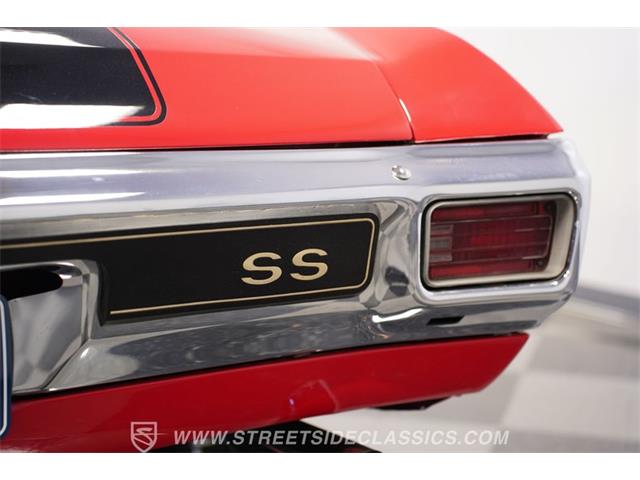 1970 Chevrolet Chevelle (CC-2072936) for sale in Concord, North Carolina