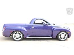 2004 Chevrolet SSR (CC-2072937) for sale in Tulsa, Oklahoma