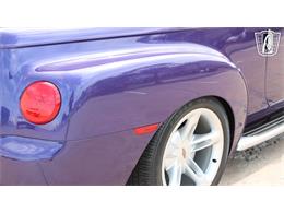 2004 Chevrolet SSR (CC-2072937) for sale in Tulsa, Oklahoma