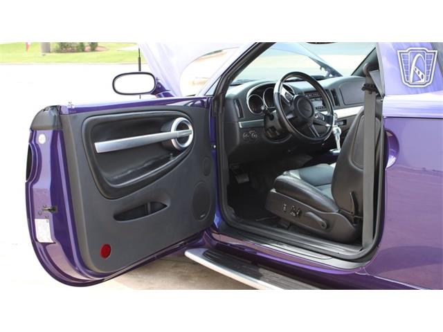 2004 Chevrolet SSR (CC-2072937) for sale in Tulsa, Oklahoma