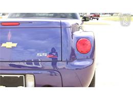 2004 Chevrolet SSR (CC-2072937) for sale in Tulsa, Oklahoma