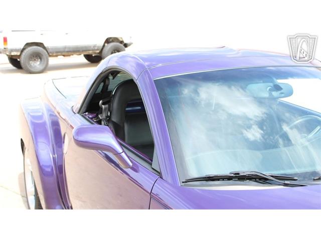 2004 Chevrolet SSR (CC-2072937) for sale in Tulsa, Oklahoma