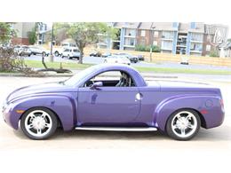 2004 Chevrolet SSR (CC-2072937) for sale in Tulsa, Oklahoma