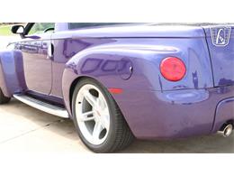 2004 Chevrolet SSR (CC-2072937) for sale in Tulsa, Oklahoma