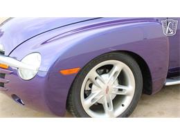 2004 Chevrolet SSR (CC-2072937) for sale in Tulsa, Oklahoma