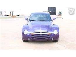 2004 Chevrolet SSR (CC-2072937) for sale in Tulsa, Oklahoma