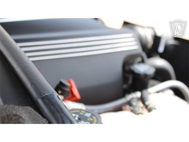 2004 Chevrolet SSR (CC-2072937) for sale in Tulsa, Oklahoma
